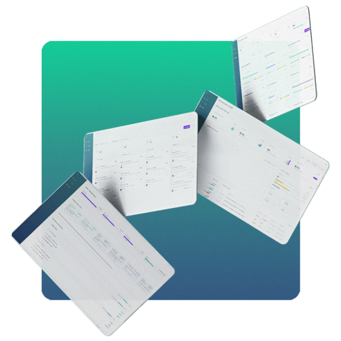 Criação de Cenários